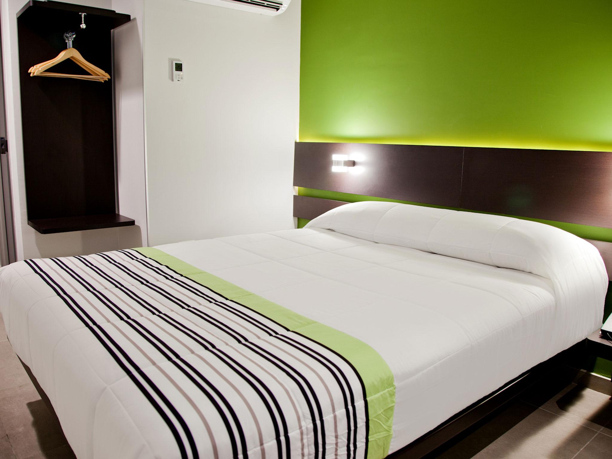 City Express Junior By Marriott Puebla Angelopolis Exterior foto