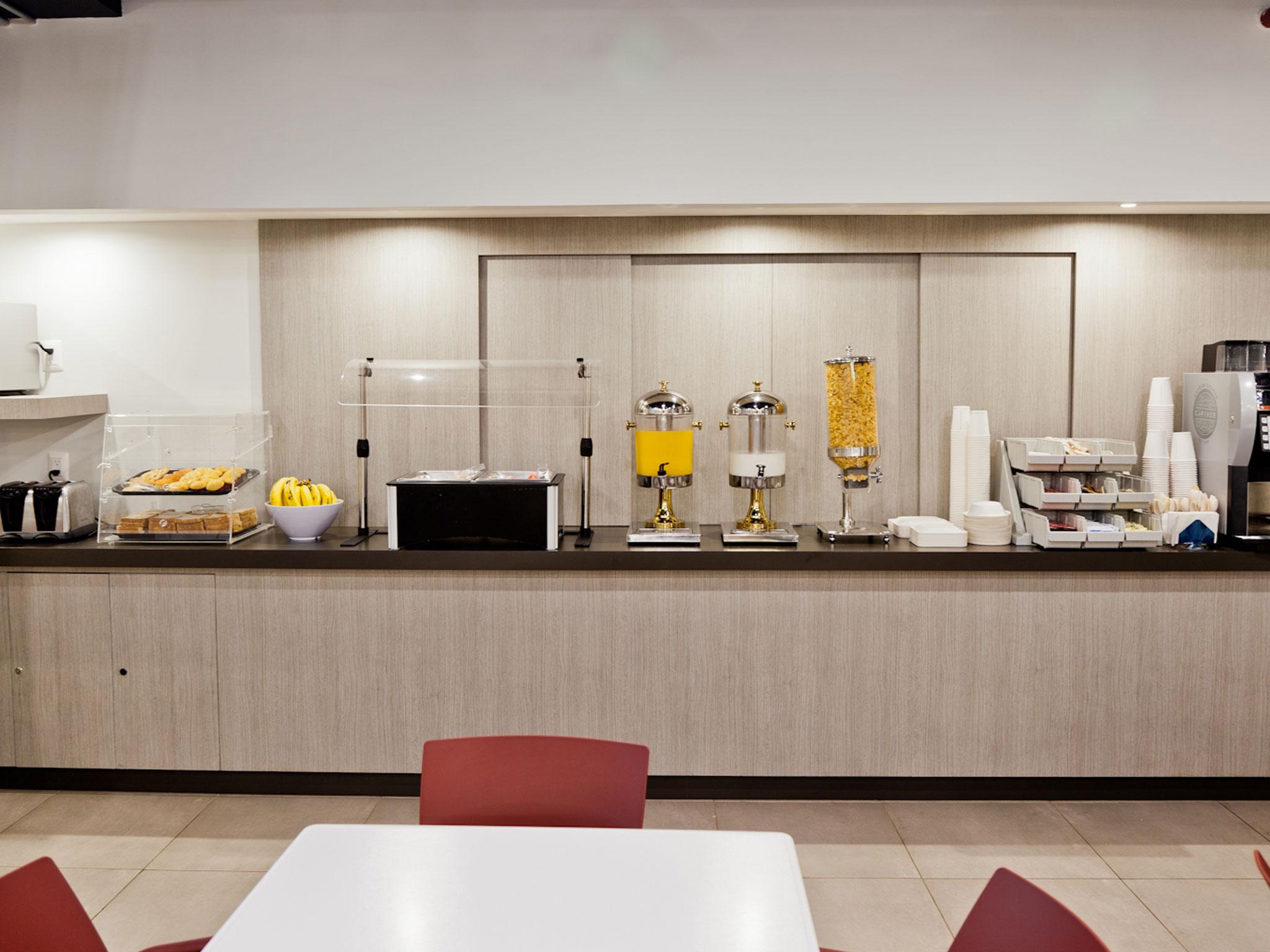 City Express Junior By Marriott Puebla Angelopolis Exterior foto