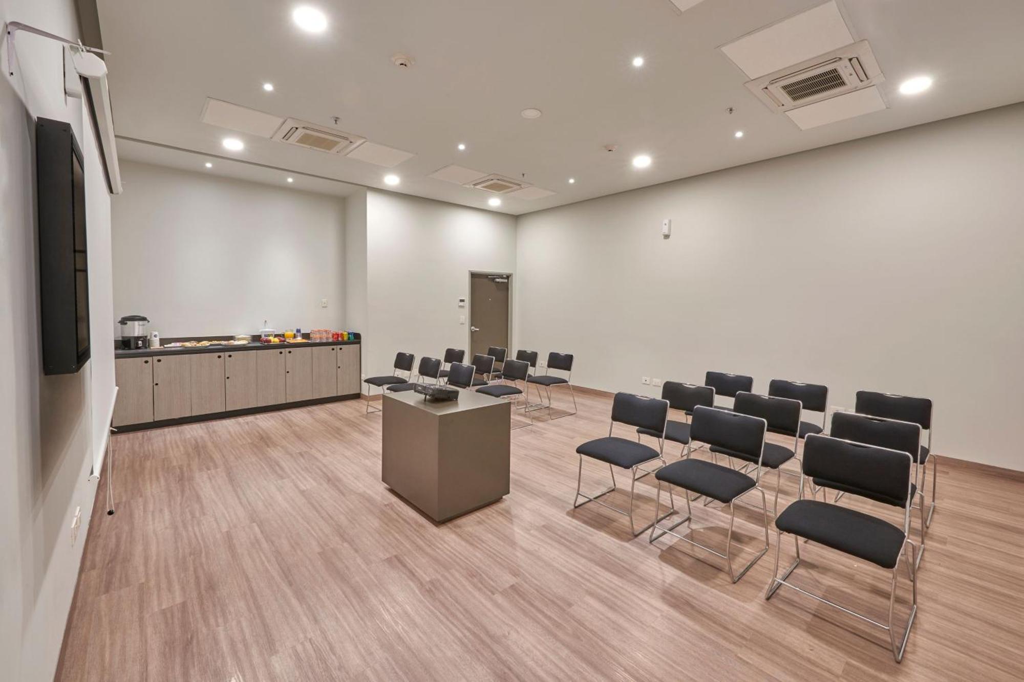 City Express Junior By Marriott Puebla Angelopolis Exterior foto