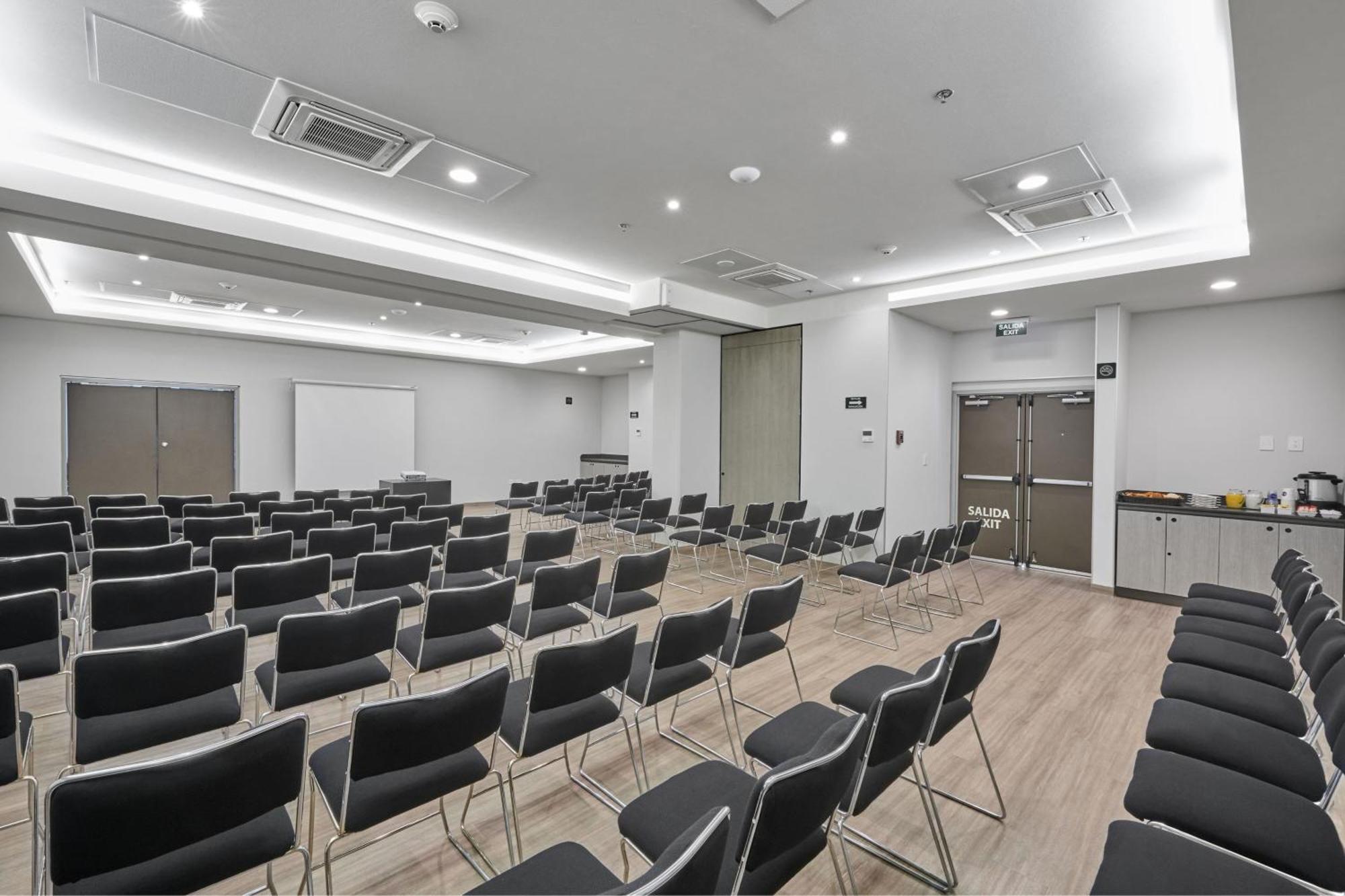 City Express Junior By Marriott Puebla Angelopolis Exterior foto