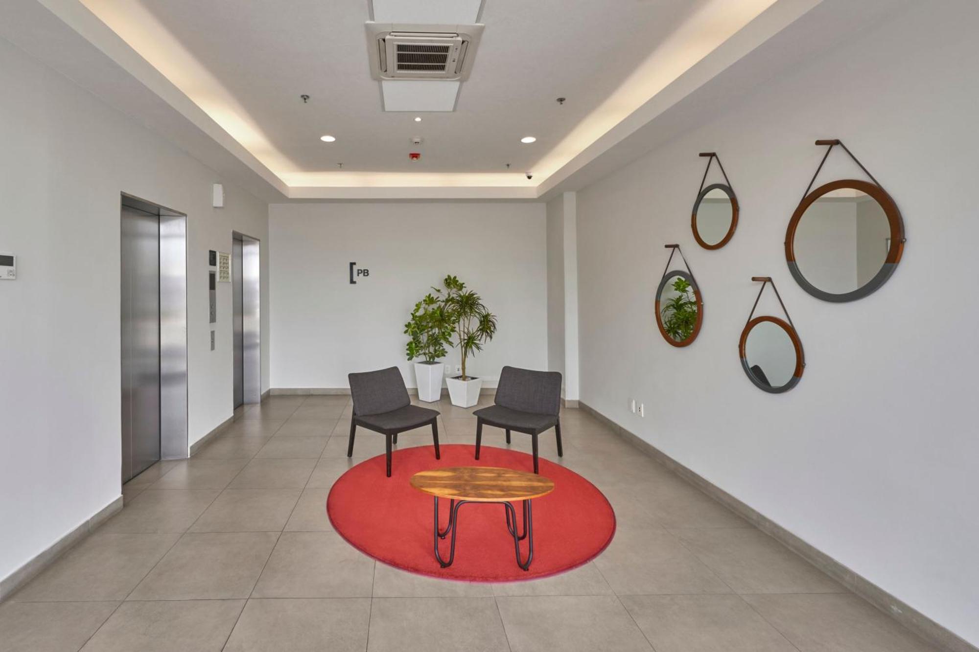 City Express Junior By Marriott Puebla Angelopolis Exterior foto
