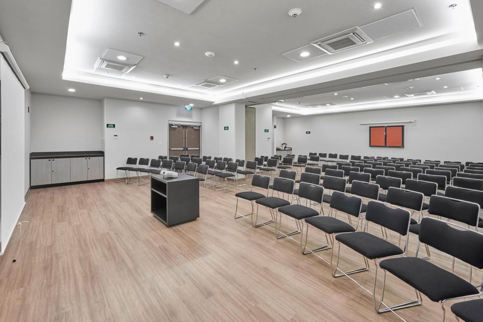 City Express Junior By Marriott Puebla Angelopolis Exterior foto