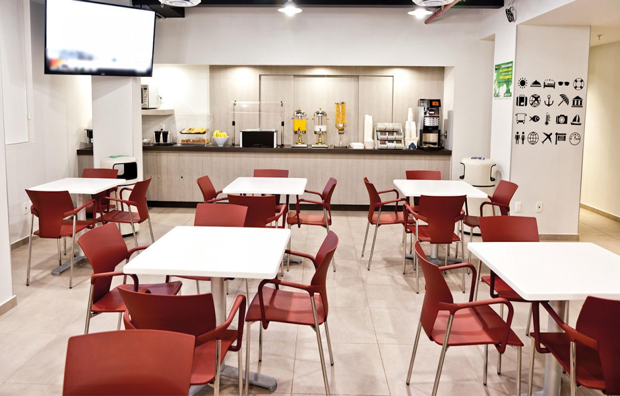 City Express Junior By Marriott Puebla Angelopolis Exterior foto